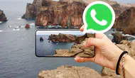 WhatsApp’ta fotoğraf kalitesi nasıl artırılır? HD ve orijinal gönderim yöntemi