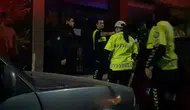 Bursa'da alkollü ve ehliyetsiz sürücü polise direndi : Toplam 110 bin TL ceza kesildi