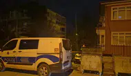 Ankara'da apartman dairesinde 3 ceset bulundu