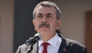 'Eğitimde attığımız kararlı adımların karşılığını almaya devam ediyoruz'