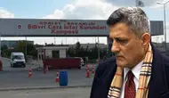 Kaşif Kozinoğlu soruşturmasında yeni ifadeler : Cezaevi başgardiyanı yaşananları anlattı