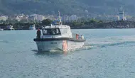 Kastamonu'da kahreden olay : Balık avlamak isterken canından oldu
