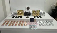 Maltepe'de uyuşturucu operasyonu : 770 gram marihuana ele geçirildi, 2 şüpheli tutuklandı