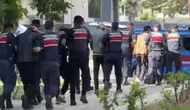 Gaziantep merkezli DEAŞ operasyonu : 5 şüpheli tutuklandı
