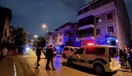 Kocaeli'de toprak kayması nedeniyle 2 bina tedbiren boşaltıldı