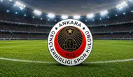 Gençlerbirliği'nde Başakşehir maçı mesaisi başladı ! İki isimden kötü haber
