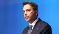 Bakan Bayraktar, İstanbul İklim Finansmanı Zirvesi'nde