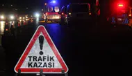 Bilecik’te otomobil şarampole devrildi: 5 kişi yaralandı