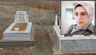 Mezarlıkta katledilen Gamze'nin son ses kaydı ortaya çıktı: Beni öldürmeye çalışıyor