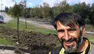 'Ormana gezmeye gidiyorum' diye evden çıkmıştı : 49 yaşındaki Mustafa Dinler'i arama çalışmaları 8'inci gününde