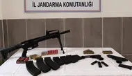 Balıkesir'de 'Sokaklar Güvende' operasyonu : 18 gözaltı