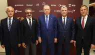 Cumhurbaşkanı Erdoğan'dan New York'ta ekonomi mesajı