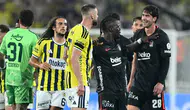 Fenerbahçe-Beşiktaş derbisinin PFDK sevkleri açıklandı