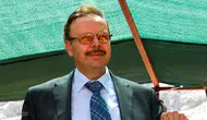 Eski Bakan Arif Ahmet Denizolgun’un doktoru tutuklandı