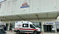 Kastamonu'da 12 işçi karbonmonoksit gazından etkilendi