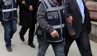 Niğde merkezli 9 ilde siber dolandırıcılık operasyonu : 2 milyonluk vurguna 6 tutuklama