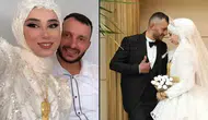 Düğün günü banyoda ölü bulunmuşlardı ! Genç çiftin gerçek ölüm nedeni ortaya çıktı