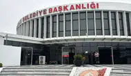 Bolu Belediyesi'ne yeni operasyon : Çok sayıda gözaltı kararı
