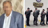 Konya’da doktora 8 milyon liralık tuzak: Kendilerini polis olarak tanıtıp 12 saat beklettiler