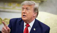 Trump'tan kritik açıklamalar: İran savaşı yakında bitecek, petrol fiyatları düşecek