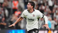Beşiktaş’ın Sırp golcüsü Vlahovic'ten derbi açıklaması