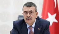 Bakan Tekin'den yeni eğitim öğretim dönemi mesajı