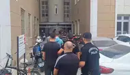 Manisa'da uyuşturucu satıcılarına eş zamanlı operasyon : 20 tutuklama