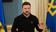 Zelensky : ABD'nin sürece dahil olmaya devam etmesi önemli