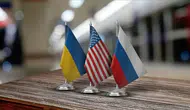 Trump duyurdu : Ukrayna ve Rusya enerji tesislerini vurmayacak