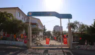 Kahramanmaraş'ta Ayser Çalık Ortaokulu yeni eğitim yılında sessiz kaldı