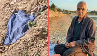 Hatay'da motosiklet uçuruma yuvarlandı : 74 yaşındaki sürücü öldü