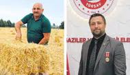 Gaziler Günü'nde yürek yakan sözler : 'Beni ayakta tutan şey vatan aşkı oldu'