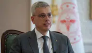 Bakan Memişoğlu : Çocuklar sağlık kültürünü bu yaşlarda alırlarsa sağlıklı bir toplum olur