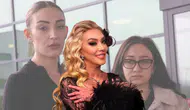 Güllü soruşturmasında yeni gelişme : Tuğyan ve Sultan'ın kaçış planı ortaya çıktı