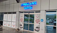 Zonguldak'ta ağaçtan düşen kişi ve merdiveni tutan komşusu yaralandı