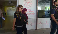 Edirne'de evinde ölü bulunan 86 yaşındaki adamın eşi tutuklandı