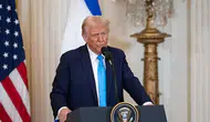 Trump : İran heyetiyle görüşme çok iyi geçti