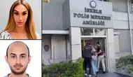 İstanbul'da 8 yıldır aranan firari kadın kılığında yakalandı