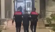 Sarıyer'de kalaşnikofla havaya ateş açan 14 yaşındaki çocuk tutuklandı