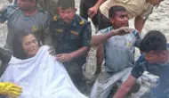 Nepal'de sel felaketinin 11. gününde mucize kurtuluş