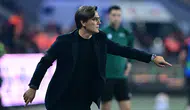 Montella'nın ne zaman kovulacağı belli oldu: Takımda kalmasının tek bir yolu kaldı