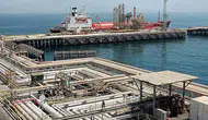 Irak ve Suudi Arabistan arasında petrol tankeri anlaşmazlığı
