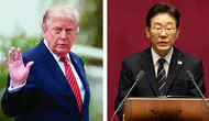 Güney Kore'den Hürmüz mesajı : Trump'ın iş birliği talebi reddedilmedi