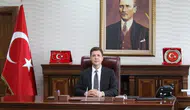 Erzurum Palandöken Kaymakamı Kızılgüneş ile korumasına soruşturma açıldı
