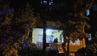 Kayseri'de baba ile üvey evlat arasındaki tartışmada kan aktı