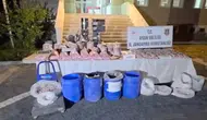 Didim’de 100 milyon TL'lik uyuşturucu operasyonu : Soruşturmada 4 kişi daha tutuklandı
