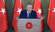 Cumhurbaşkanı Erdoğan'dan ŞİO Zirvesi'nde iş birliği mesajı
