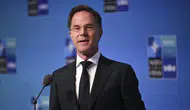 NATO Genel Sekreteri Rutte : Rusya'dan çok daha güçlüyüz