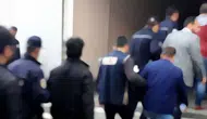 Bitlis Hizan merkezli yasa dışı bahis operasyonu : 11 tutuklama