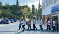 Manisa merkezli 6 ilde yasa dışı bahis operasyonu : 20 şüpheli tutuklandı